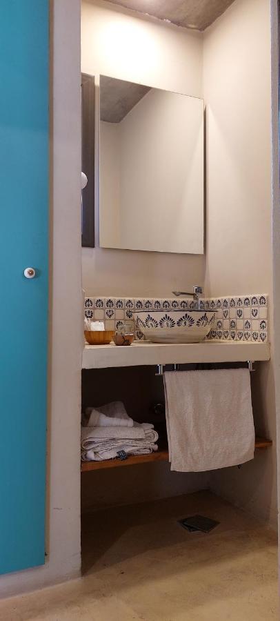 טיליקארה Hotel Tulmas מראה חיצוני תמונה