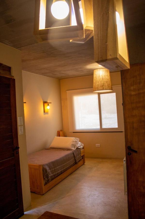 טיליקארה Hotel Tulmas מראה חיצוני תמונה