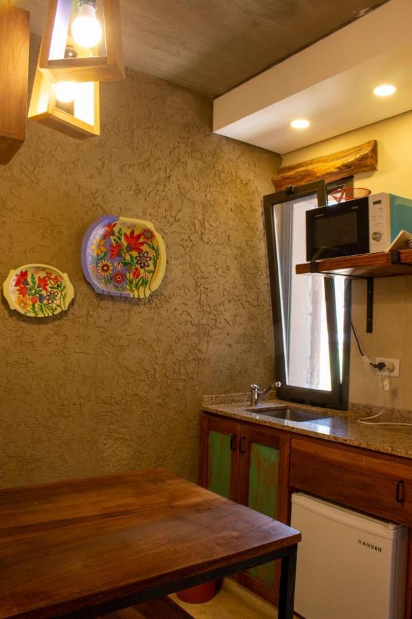 טיליקארה Hotel Tulmas מראה חיצוני תמונה