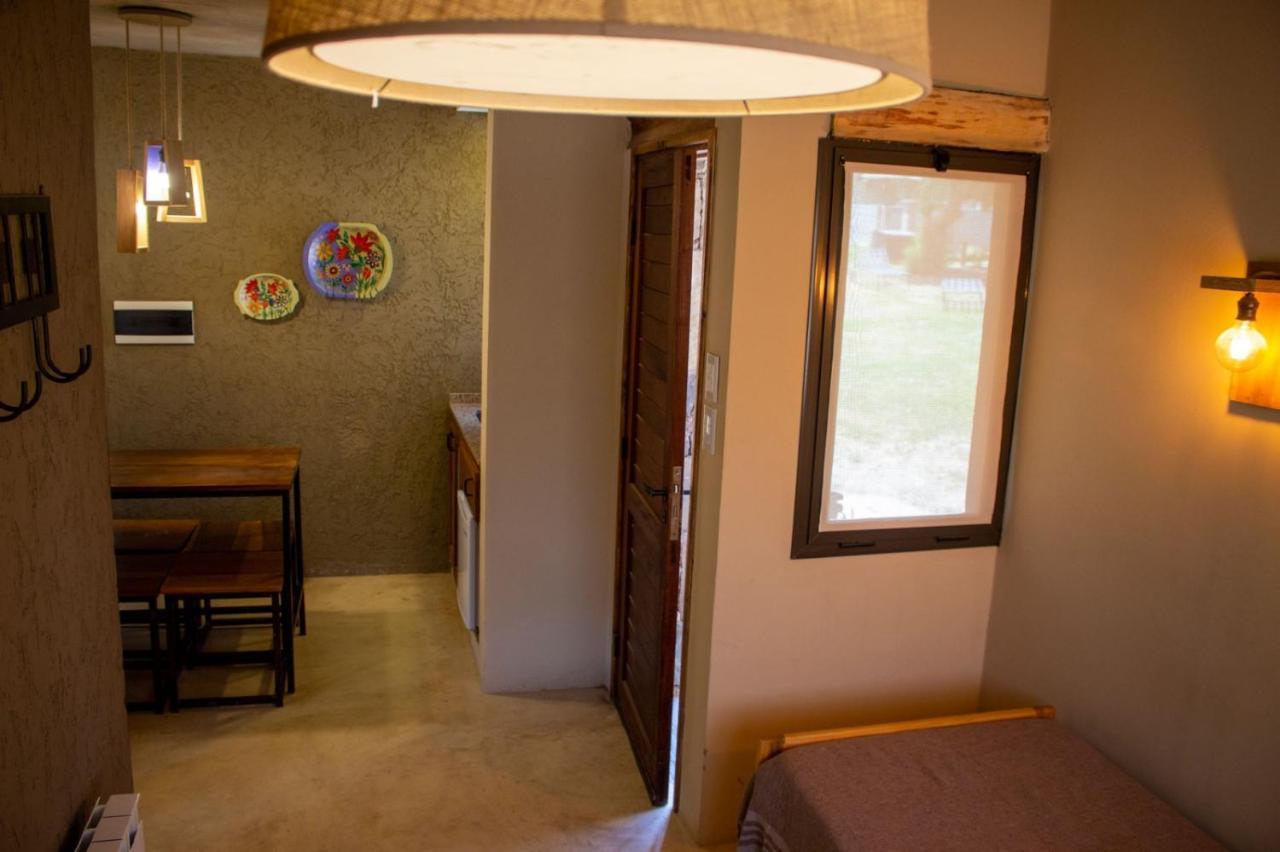 טיליקארה Hotel Tulmas מראה חיצוני תמונה