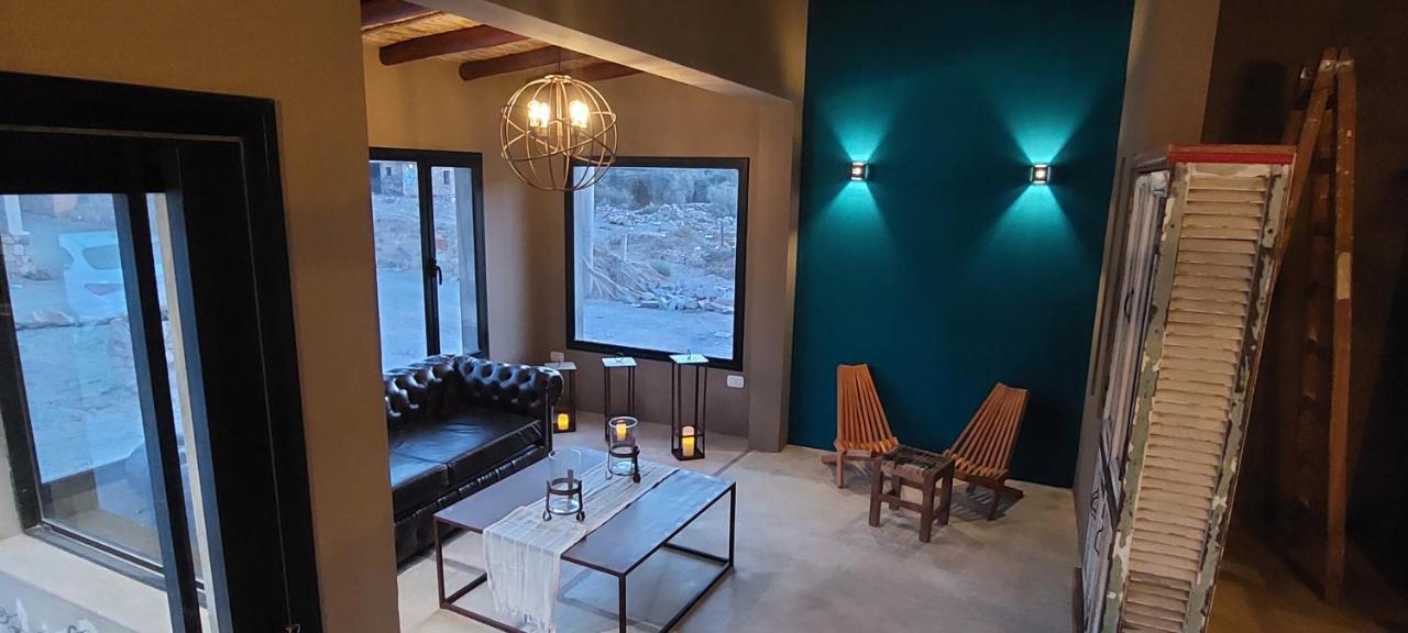 טיליקארה Hotel Tulmas מראה חיצוני תמונה