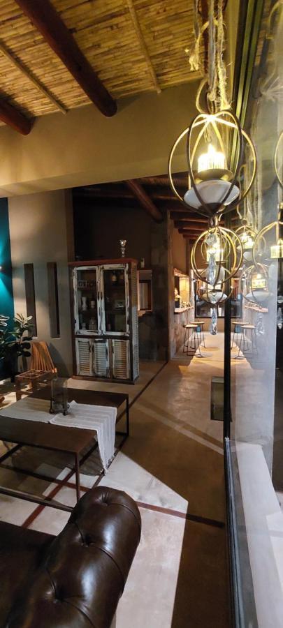 טיליקארה Hotel Tulmas מראה חיצוני תמונה