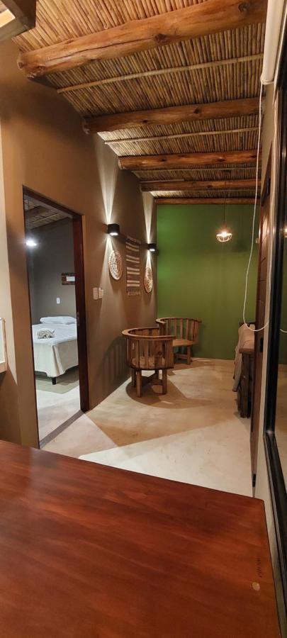 טיליקארה Hotel Tulmas מראה חיצוני תמונה