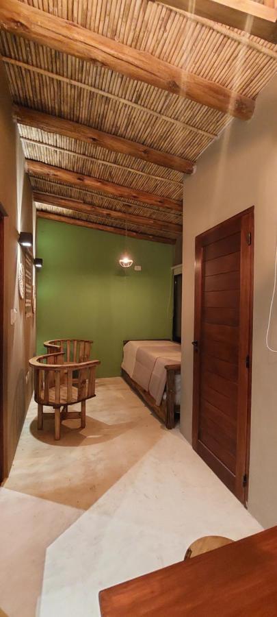 טיליקארה Hotel Tulmas מראה חיצוני תמונה