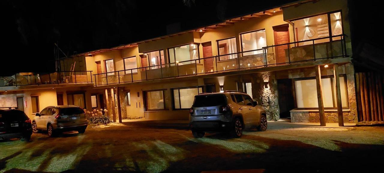 טיליקארה Hotel Tulmas מראה חיצוני תמונה